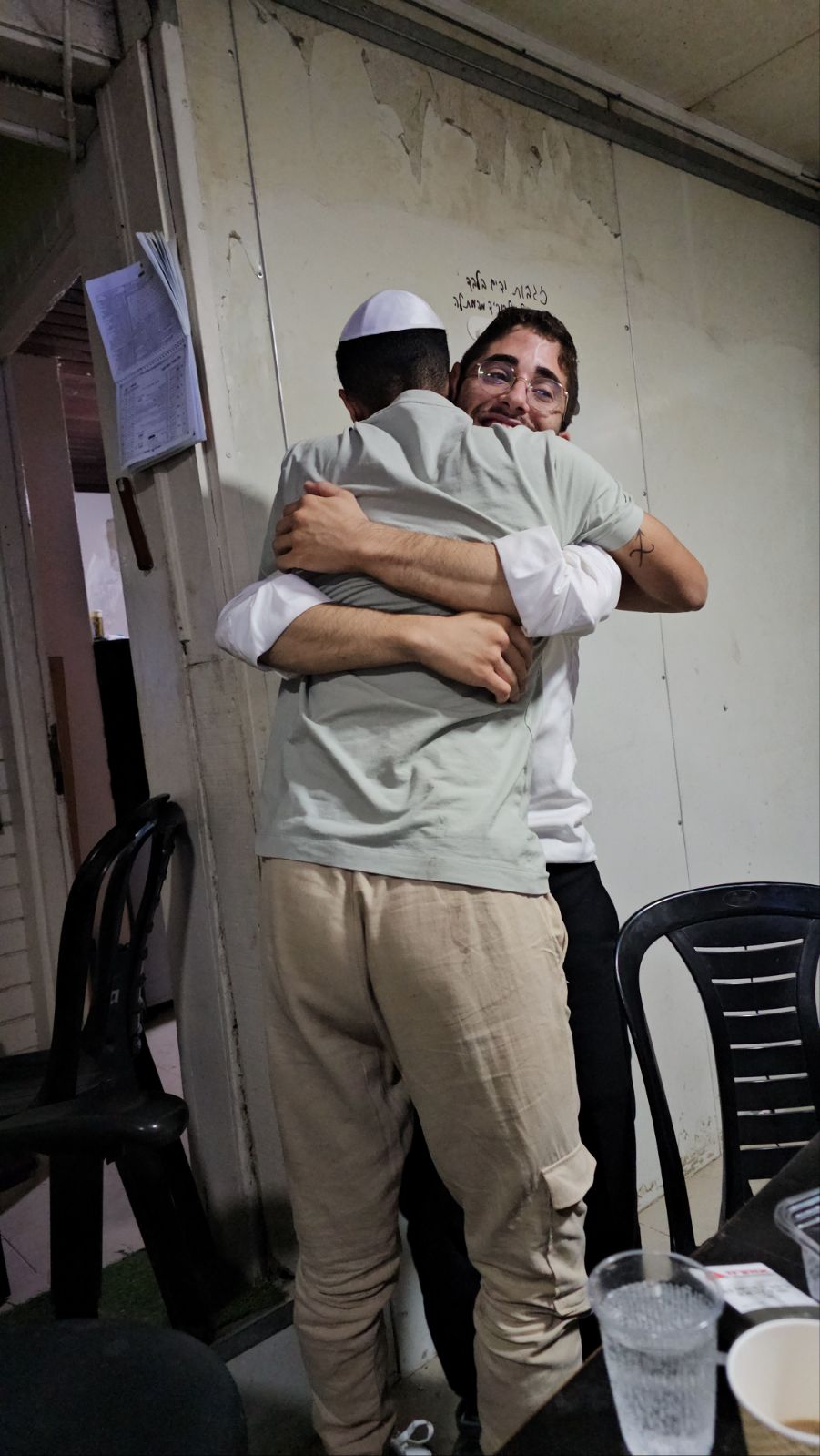 רגעים מתוך ימים נעימים