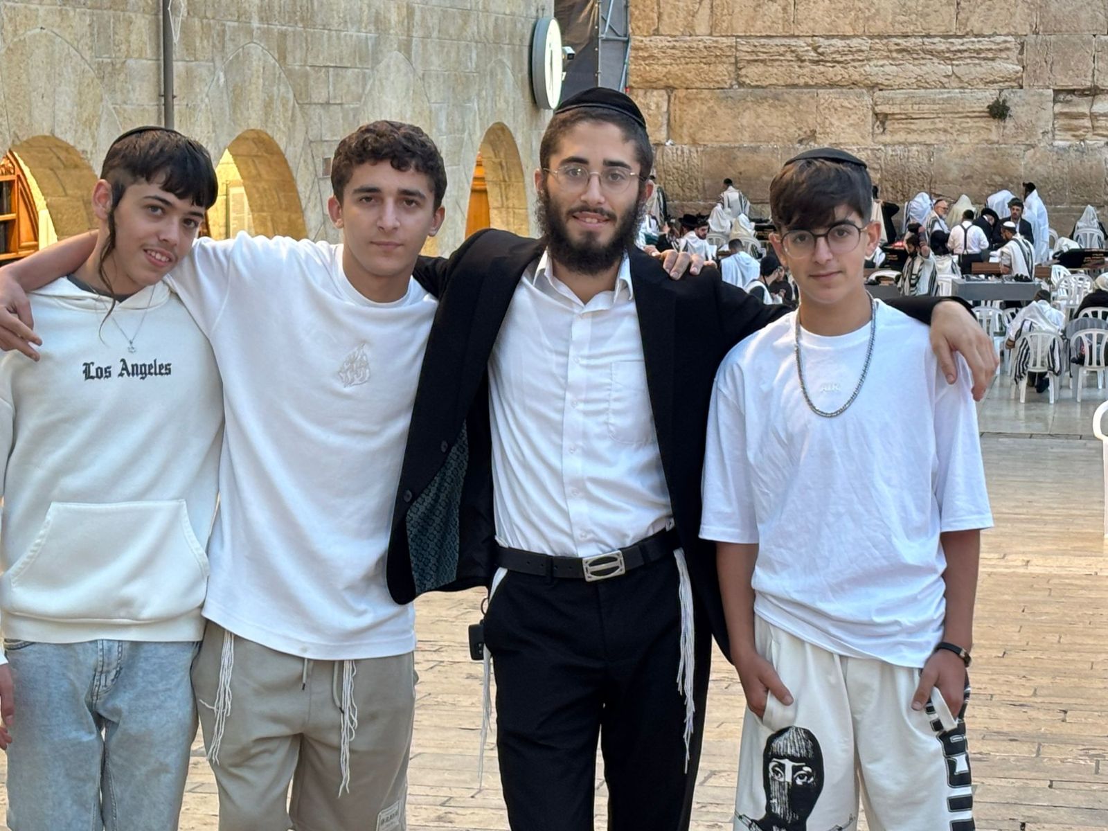 רגעים מתוך ימים נעימים